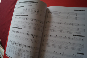 Guitar Tab Collection Made in Germany Songbook Notenbuch Vocal Guitar