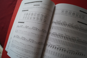 Guitar Tab Collection Made in Germany Songbook Notenbuch Vocal Guitar