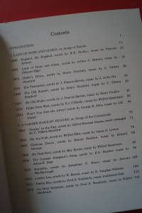 The Edwardian Songbook (Softcover) Songbook Notenbuch Piano Vocal