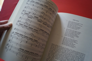 The Edwardian Songbook (Softcover) Songbook Notenbuch Piano Vocal