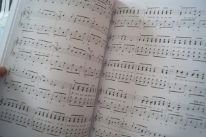 Hage Top Charts Gold Band 6 (mit 2 CDs) Songbook Notenbuch Piano Vocal Guitar PVG