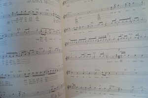 Ozzy Osbourne - Songbook Songbook Notenbuch Vocal Guitar