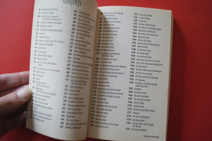 Paperback Songs: Children´s Songs Songbook Notenbuch Keyboard Vocal Guitar