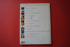 The Greatest Hits of 97 Songbook Notenbuch Piano Vocal Guitar PVG