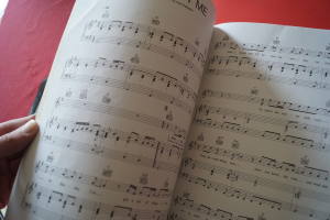 The Greatest Hits of 97 Songbook Notenbuch Piano Vocal Guitar PVG