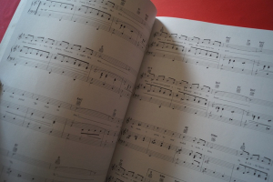 The Decade Series: Songs of the 20s Songbook Notenbuch Piano Vocal Guitar PVG
