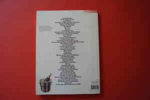 Great Songs of The Thirties Songbook Notenbuch Piano Vocal Guitar PVG