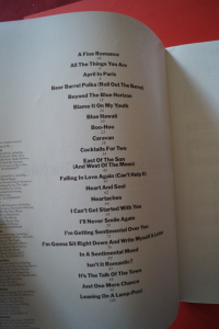 Great Songs of The Thirties Songbook Notenbuch Piano Vocal Guitar PVG