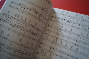 Great Songs of The Thirties Songbook Notenbuch Piano Vocal Guitar PVG