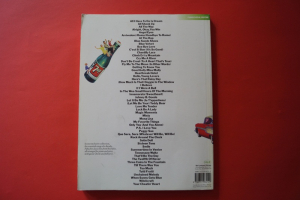 Great Songs of the Fifties Songbook Notenbuch Piano Vocal Guitar PVG