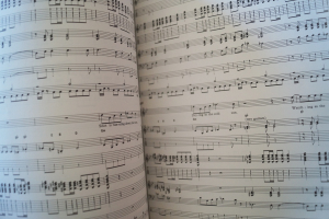 The 70s Rock Score (Version 2) Songbook Notenbuch für Bands (Transcribed Scores)