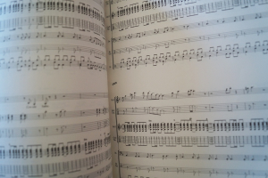 The 70s Rock Score (Version 2) Songbook Notenbuch für Bands (Transcribed Scores)