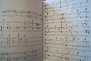 Great Songs of the 20th Century 1950-2000 Songbook Notenbuch Piano Vocal Guitar PVG