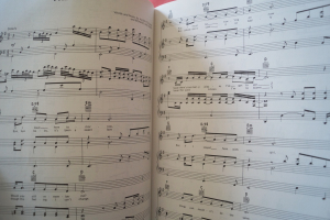 Acoustic Classics 60s & 70sSongbook Notenbuch Piano Vocal Guitar PVG