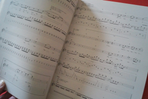 Budget Books: Rock Guitar Hits Songbook Notenbuch Vocal Guitar Tab