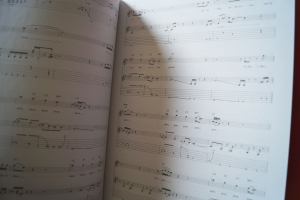 25 Top Blues Rock Songs Songbook Notenbuch Vocal Guitar