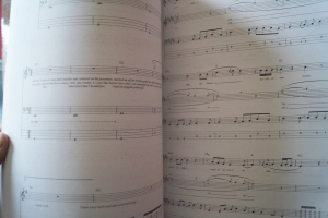 Best of Bass Tab Songbook Notenbuch Vocal Bass