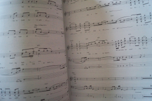 Best of Bass Tab Songbook Notenbuch Vocal Bass