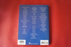 The Ultimate Bass Songbook Songbook Notenbuch Vocal Bass