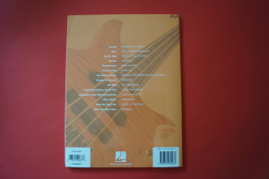 Top Hits for Bass Songbook Notenbuch Vocal Bass