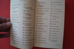 Paperback Songs: 40s Songbook Notenbuch Keyboard Vocal Guitar