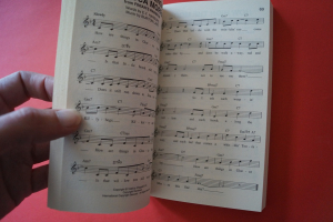 Paperback Songs: 40s Songbook Notenbuch Keyboard Vocal Guitar