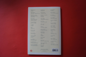 Ultimate Acoustic Chord Songbook SongbookVocal Guitar Chords