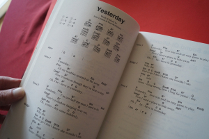 Ultimate Acoustic Chord Songbook SongbookVocal Guitar Chords