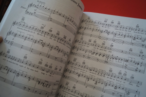 The Actor´s Songbook (Men´s Edition) Songbook Notenbuch Piano Vocal