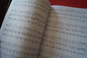 Belter´s Hot Standards for Women Singers Songbook Notenbuch Piano Vocal