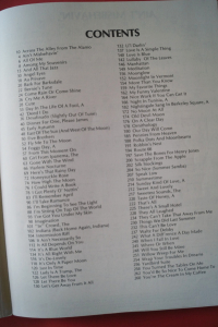 Ultimate Series: Jazz Standards 100 Great Jazz Favorites Songbook Notenbuch Piano Vocal Guitar PVG