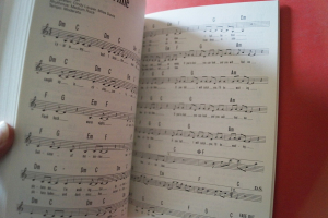 KDM The Best Songs 10 Songbook Notenbuch Keyboard Vocal Guitar