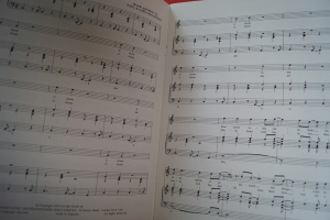 Tops Songbook Notenbuch Piano Vocal Guitar PVG