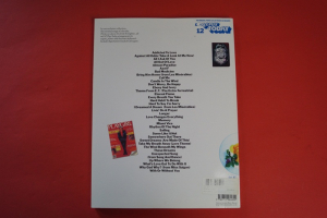 Great Songs of the Eighties Songbook Notenbuch Easy Piano Vocal