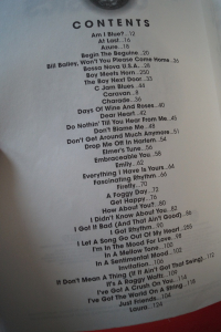 Jazz Classics (World´s Greatest Music) Songbook Notenbuch Piano Vocal Guitar PVG