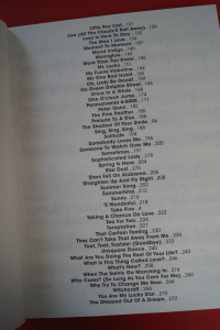 Jazz Classics (World´s Greatest Music) Songbook Notenbuch Piano Vocal Guitar PVG