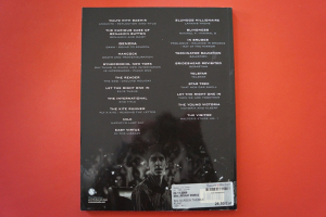 Big Screen Themes (Piano Solos) Songbook Notenbuch Piano