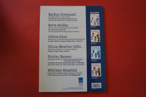 Ladies of Film Songbook Notenbuch Piano Vocal Guitar PVG