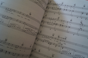 Ladies of Film Songbook Notenbuch Piano Vocal Guitar PVG