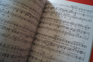 Songs of Ireland Songbook Notenbuch Piano Vocal