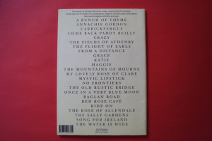 The Favourite Songs of Ireland Songbook Notenbuch Vocal Guitar