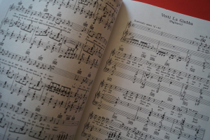 Neapolitan Songs Songbook Notenbuch Piano Vocal Guitar Ukulele Accordion