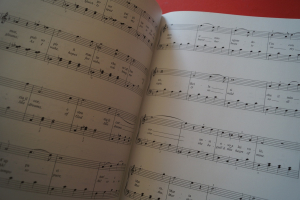 Songs of Italy Songbook Notenbuch Easy Piano Vocal