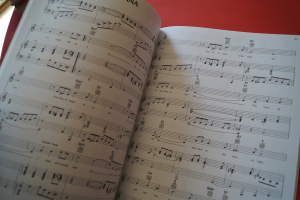 Favorita Hawaiian Songs Songbook Notenbuch Piano Vocal Guitar PVG