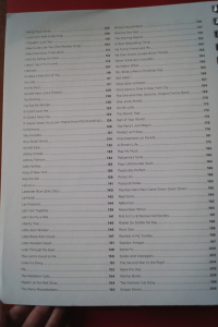 Disney Fake Book (3rd Edition) Songbook Notenbuch Piano Vocal Guitar PVG