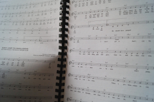 Disney Fake Book (3rd Edition) Songbook Notenbuch Piano Vocal Guitar PVG