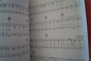 Country Music Greatest Songs Songbook Notenbuch Piano Vocal Guitar PVG