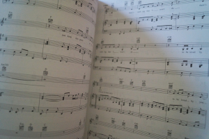 The Big Book of Country Songbook Notenbuch Piano Vocal Guitar PVG