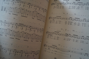 Kuschel Rock Hits 2 Songbook Notenbuch Piano Vocal Guitar PVG