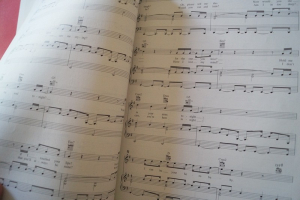 Budget Books: 21st Century Smash Hits Songbook Notenbuch Piano Vocal Guitar PVG